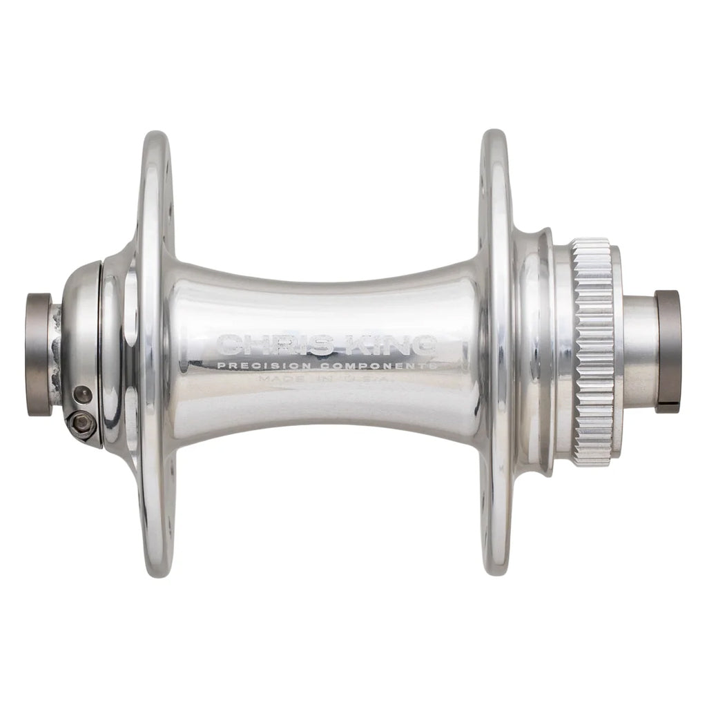 Chris King R45D Centerlock Front Hub