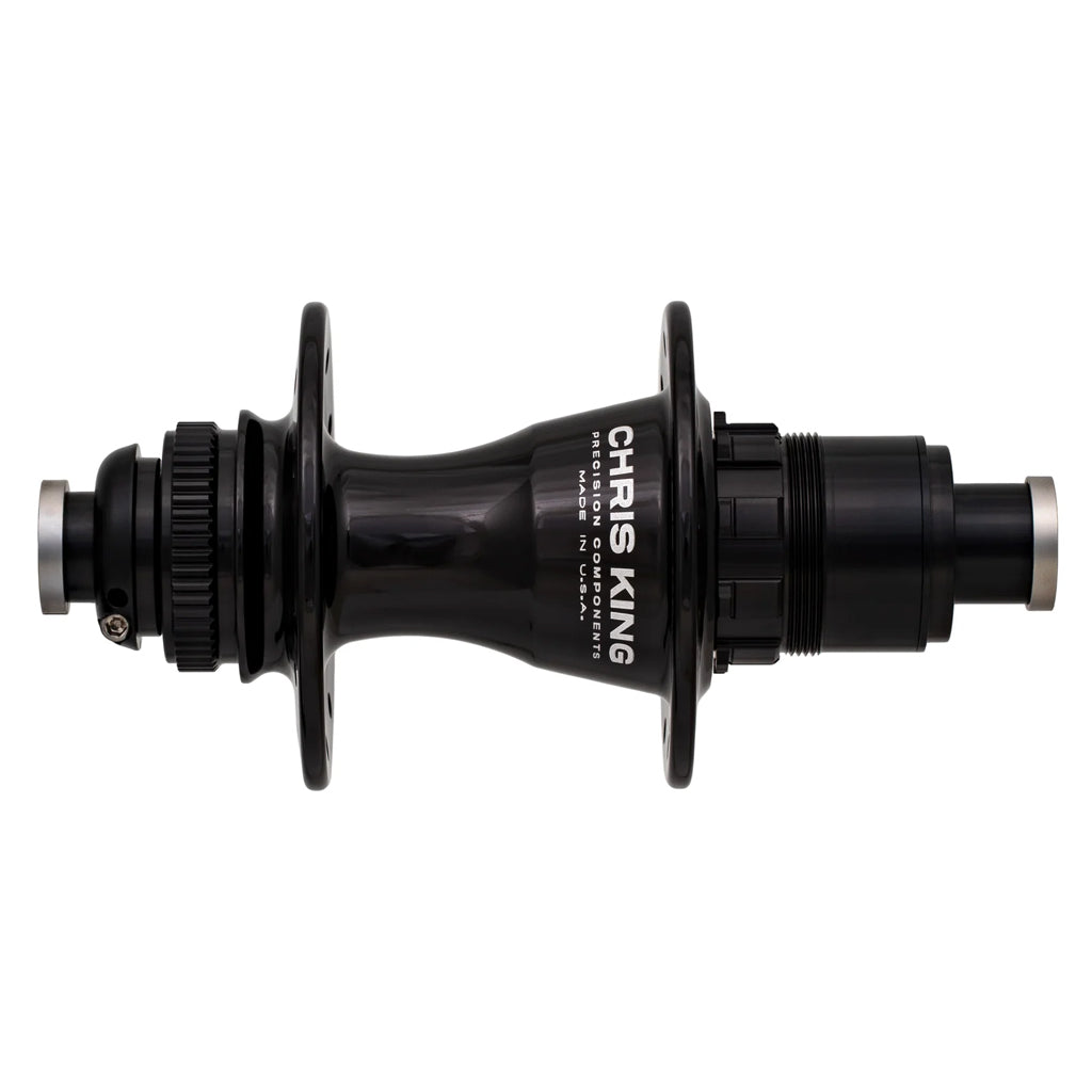 Chris King R45D Centerlock Ceramic Bearing Rear Hub