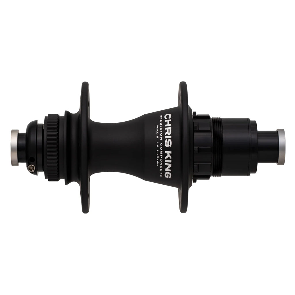 Chris King R45D Centerlock Ceramic Bearing Rear Hub