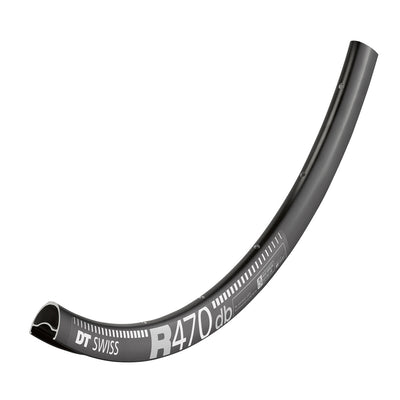 DT Swiss R 470 Disc Rim