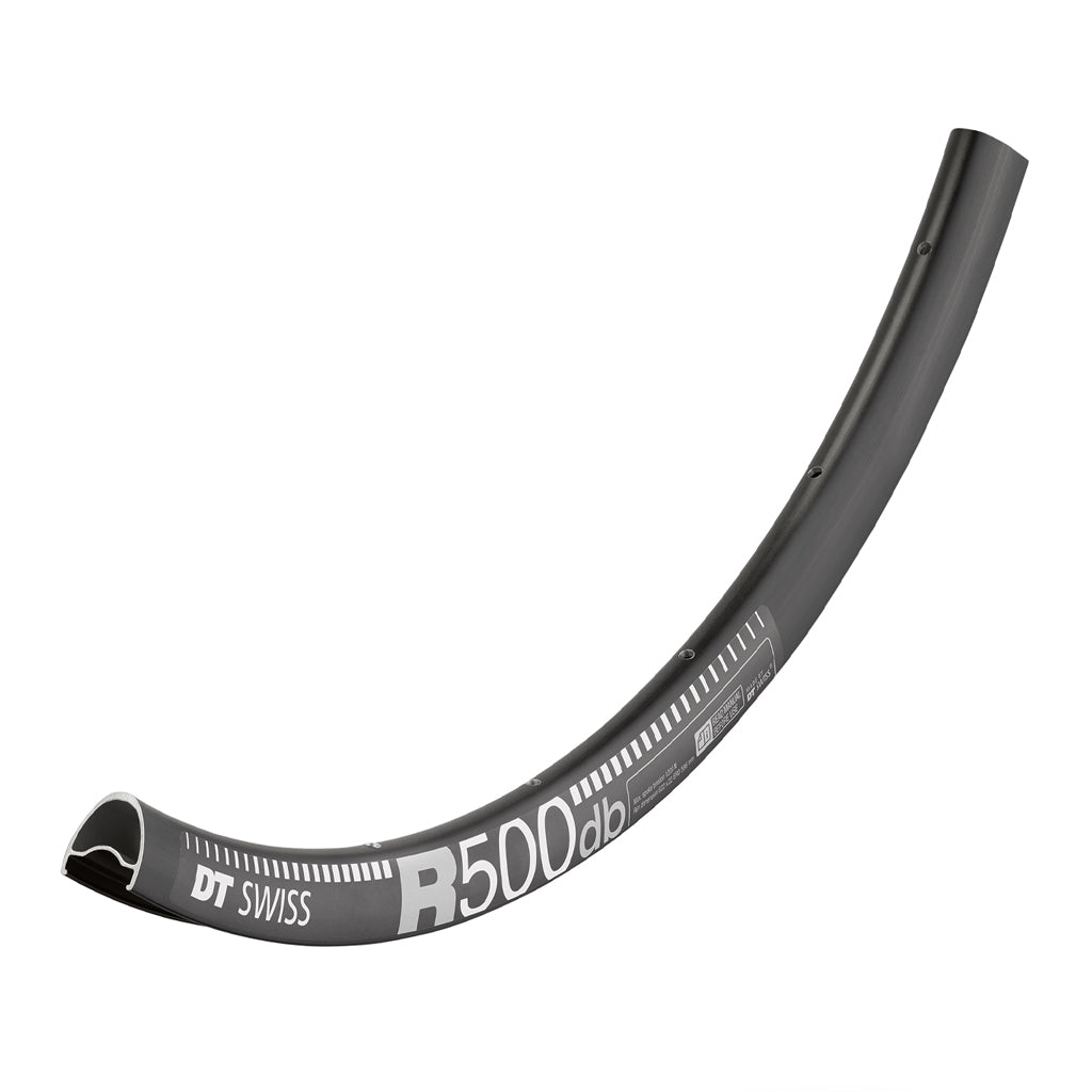 Jante DT Swiss R 500 Disc