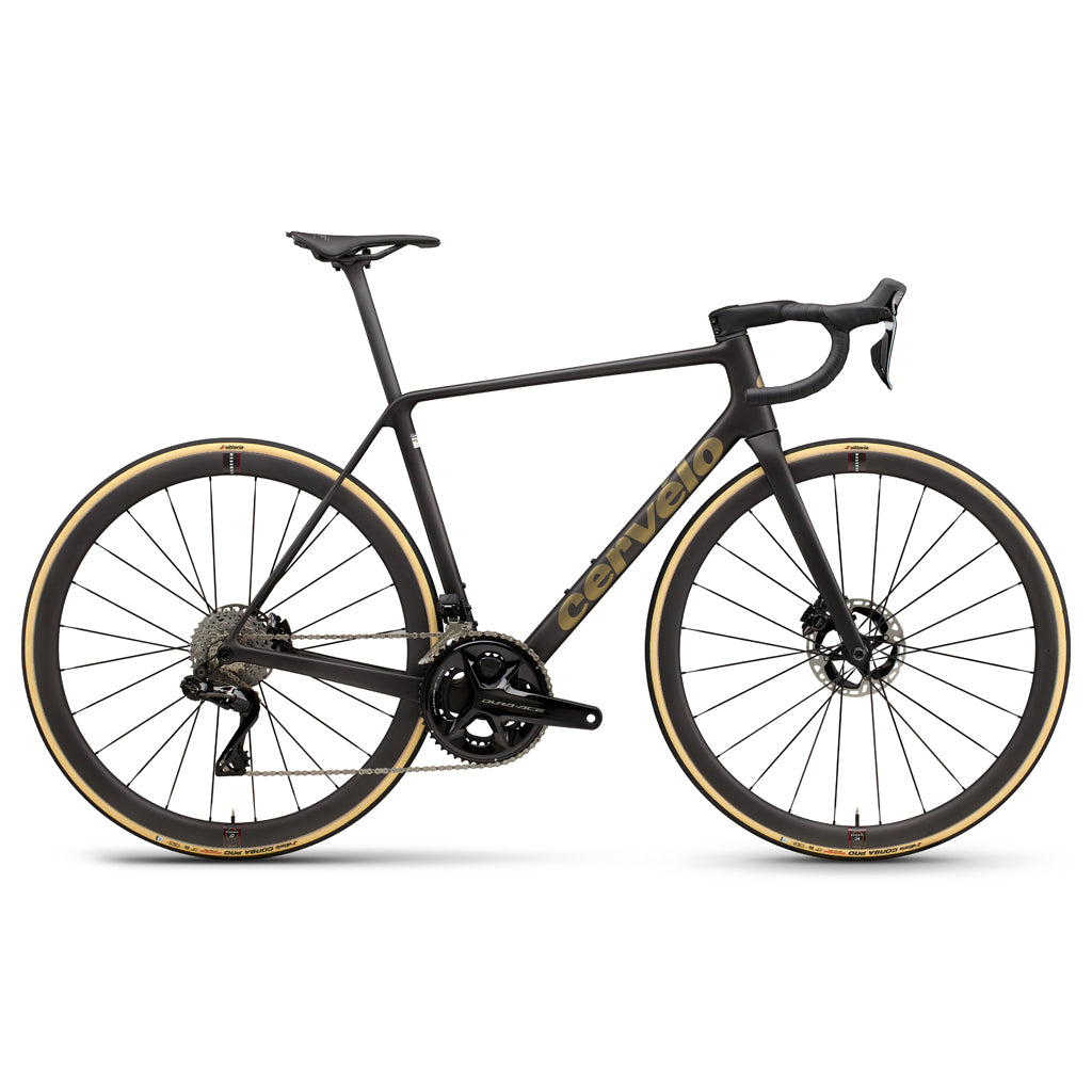 Cervélo R5 Dura Ace Di2