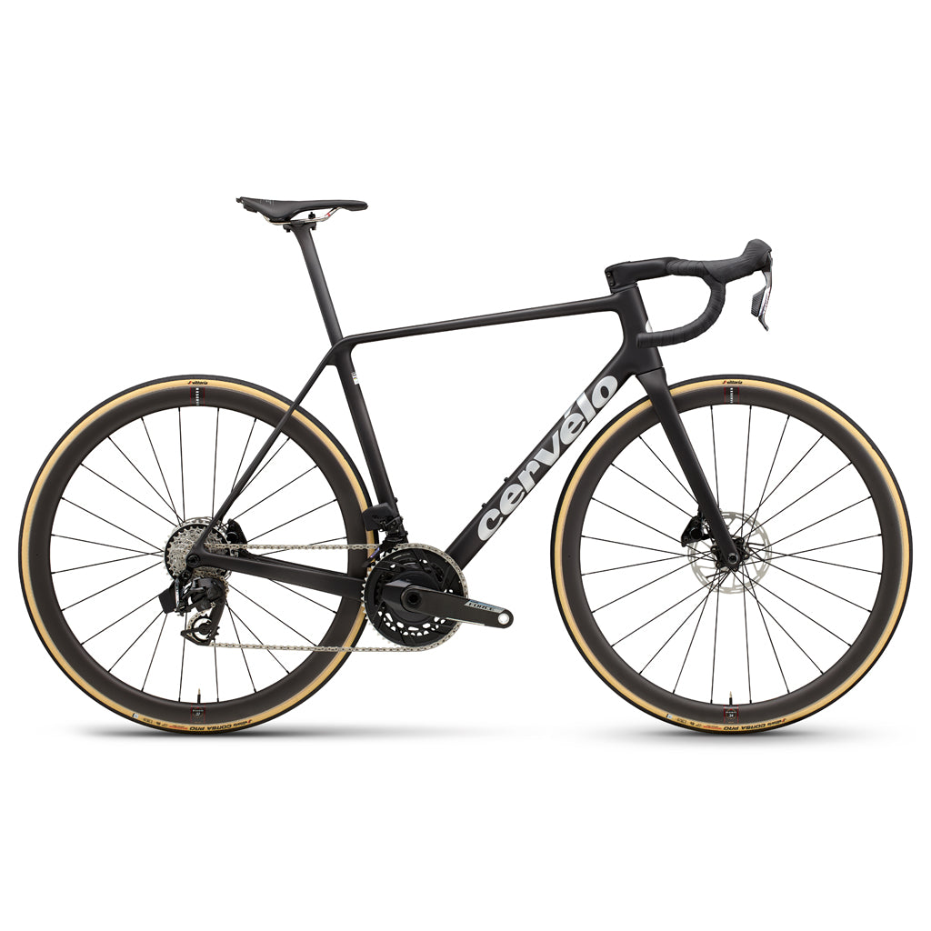 Cervélo R5 Force AXS