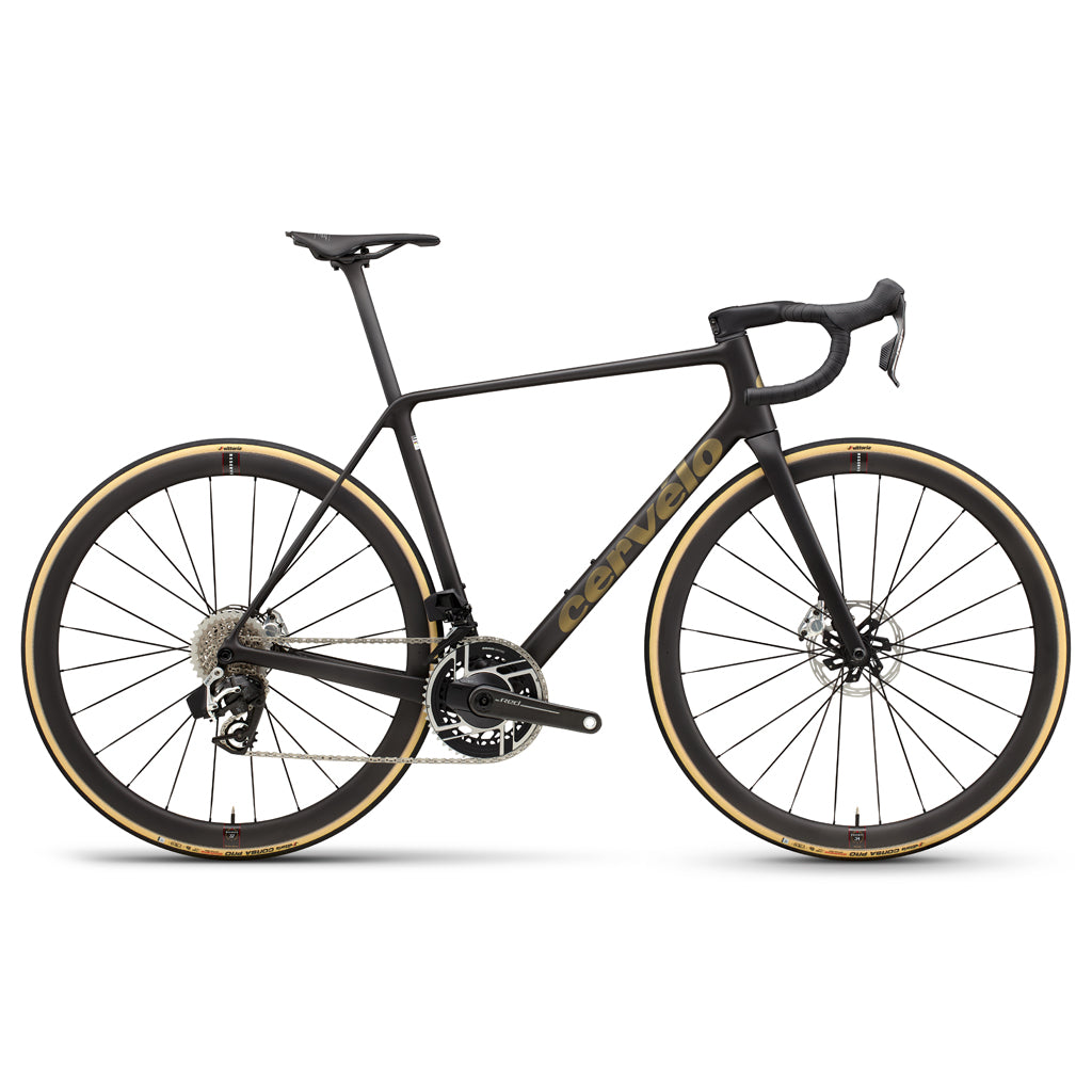 Cervélo R5 RED AXS