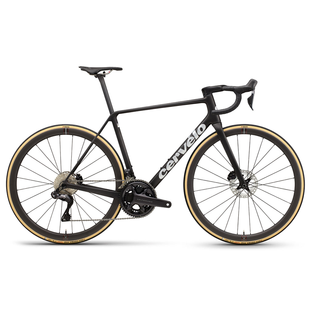 Cervélo R5 Ultegra Di2