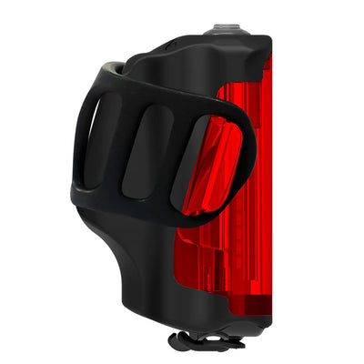 Lezyne Radar Drive Arrière - Feu arrière de vélo avec détection de véhicule