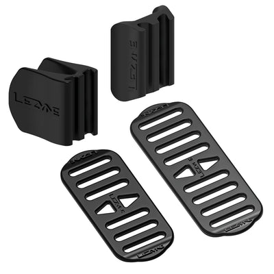 Lezyne Radar Drive Arrière - Feu arrière de vélo avec détection de véhicule