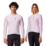 Maillot unisexe Van Rysel RCR 2 manches longues mi-saison