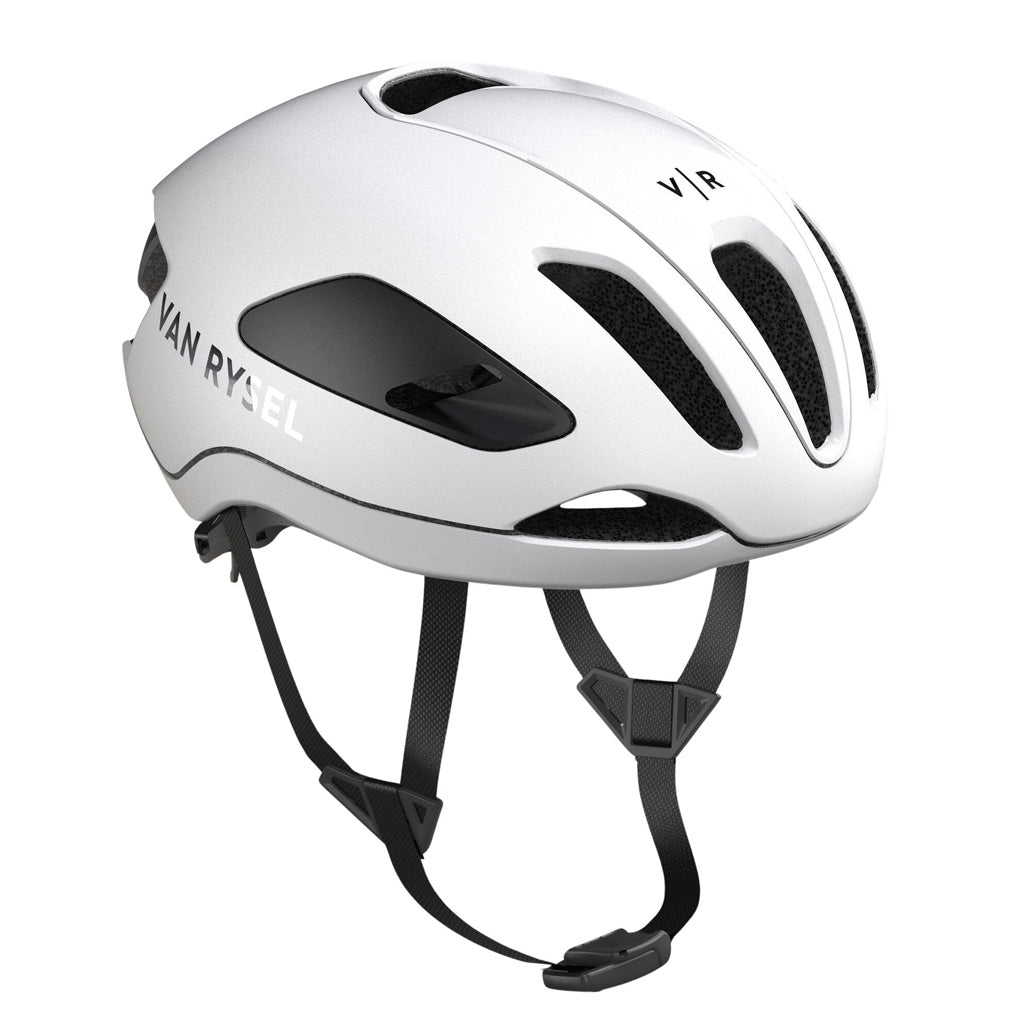 Van Rysel RCR-F MIPS Helmet – Steed Cycles