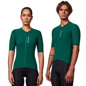 Maillot à manches courtes Van Rysel RCR unisexe