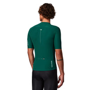Maillot à manches courtes Van Rysel RCR unisexe