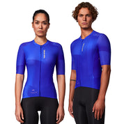Maillot à manches courtes Van Rysel RCR unisexe