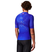 Maillot à manches courtes Van Rysel RCR unisexe
