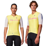 Van Rysel RCR-R 2 Short Sleeve Jersey Unisex