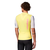 Maillot à manches courtes Van Rysel RCR unisexe