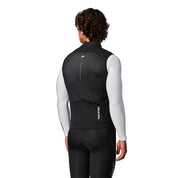 Gilet coupe-vent homme Van Rysel RCR