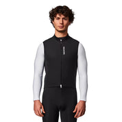 Gilet coupe-vent homme Van Rysel RCR