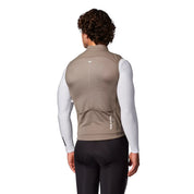 Gilet coupe-vent homme Van Rysel RCR