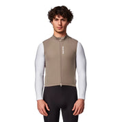 Gilet coupe-vent homme Van Rysel RCR