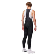 Cuissard long à bretelles d’hiver pour homme Van Rysel RCR