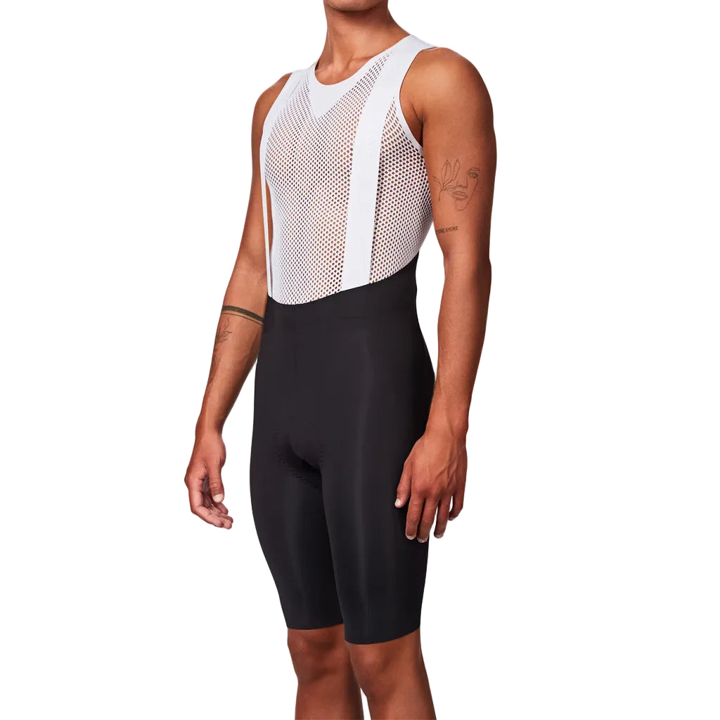 Cuissard à bretelles Van Rysel RCR pour homme