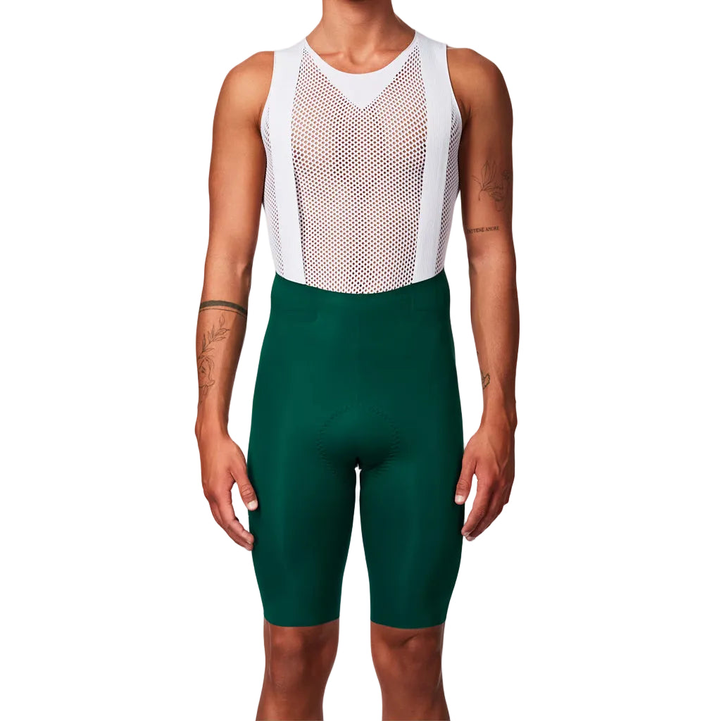 Cuissard à bretelles Van Rysel RCR pour homme