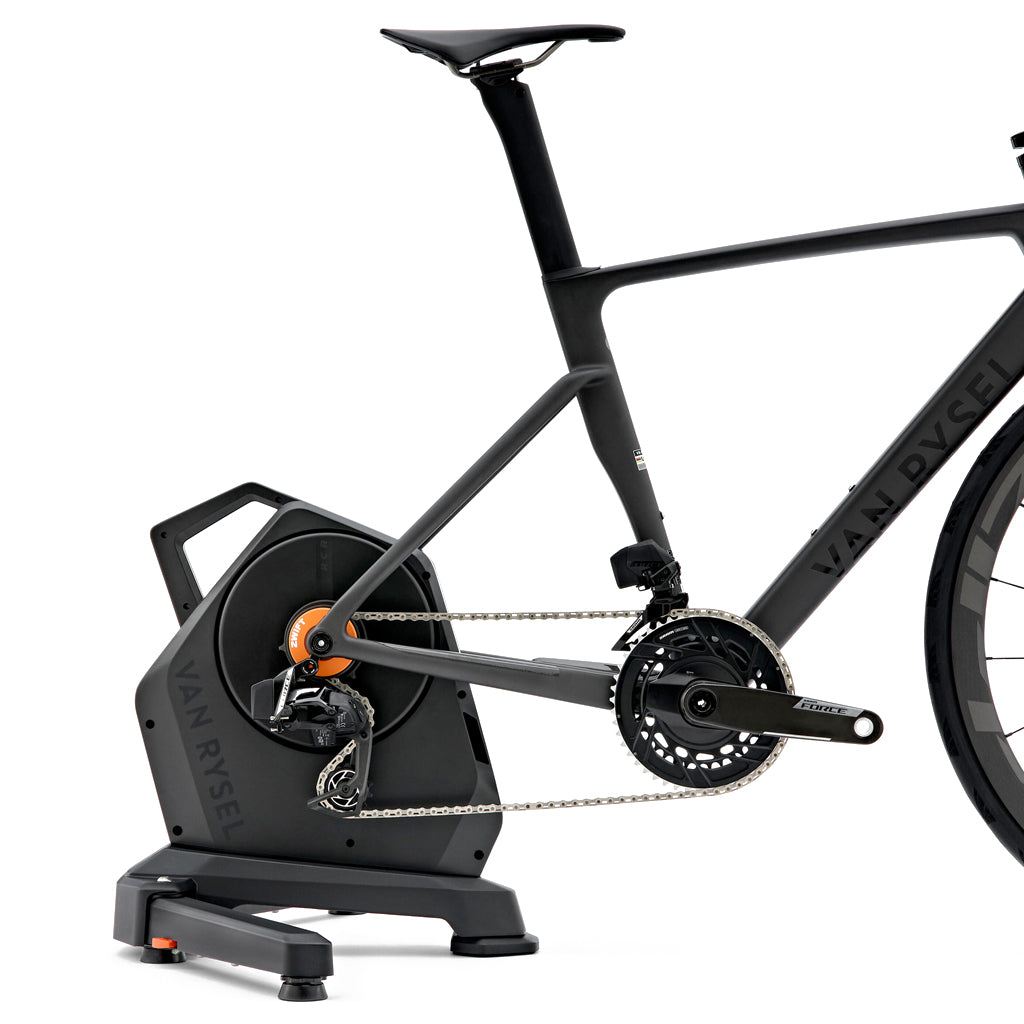 Van Rysel RCR Zwift Entraîneur Intelligent