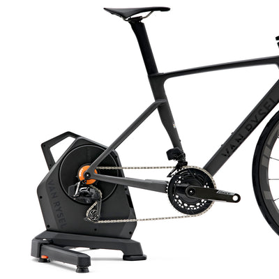 Van Rysel RCR Zwift Entraîneur Intelligent