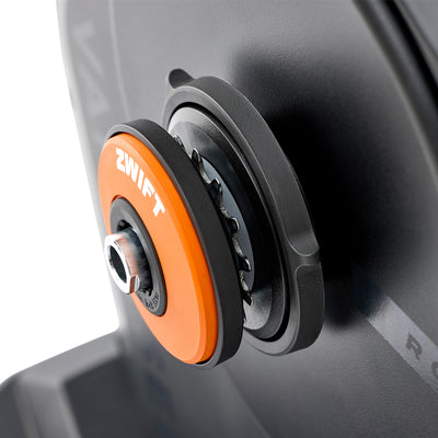 Van Rysel RCR Zwift Entraîneur Intelligent