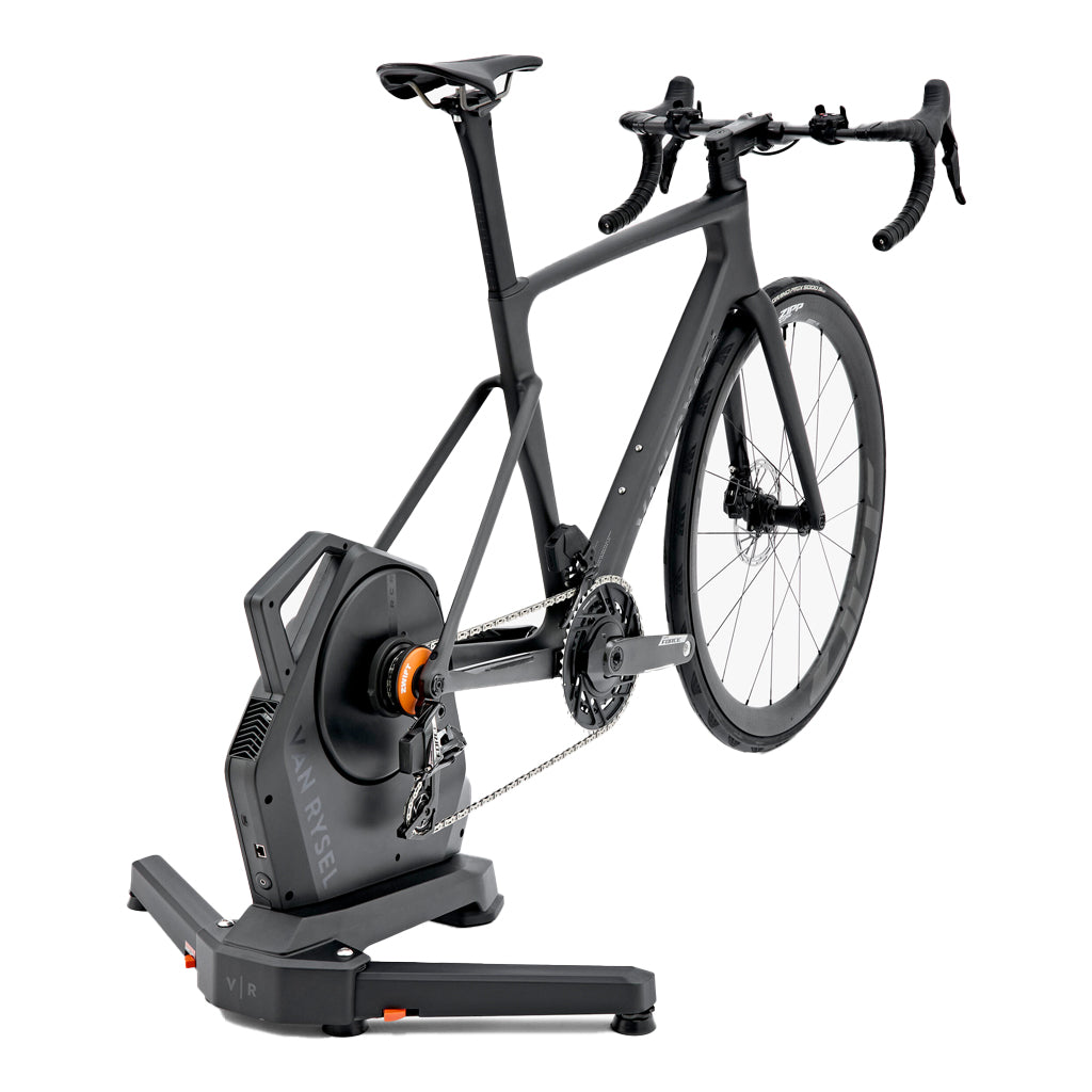 Van Rysel RCR Zwift Entraîneur Intelligent