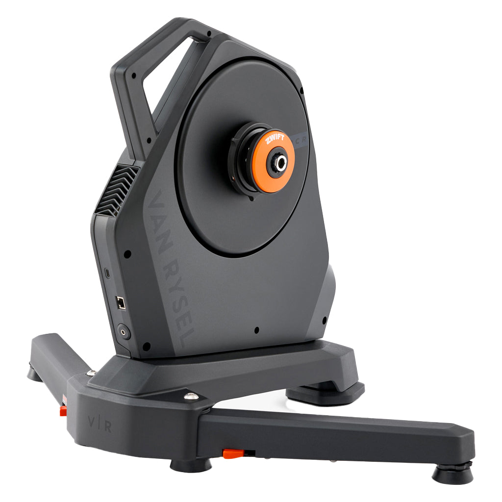 Van Rysel RCR Zwift Entraîneur Intelligent