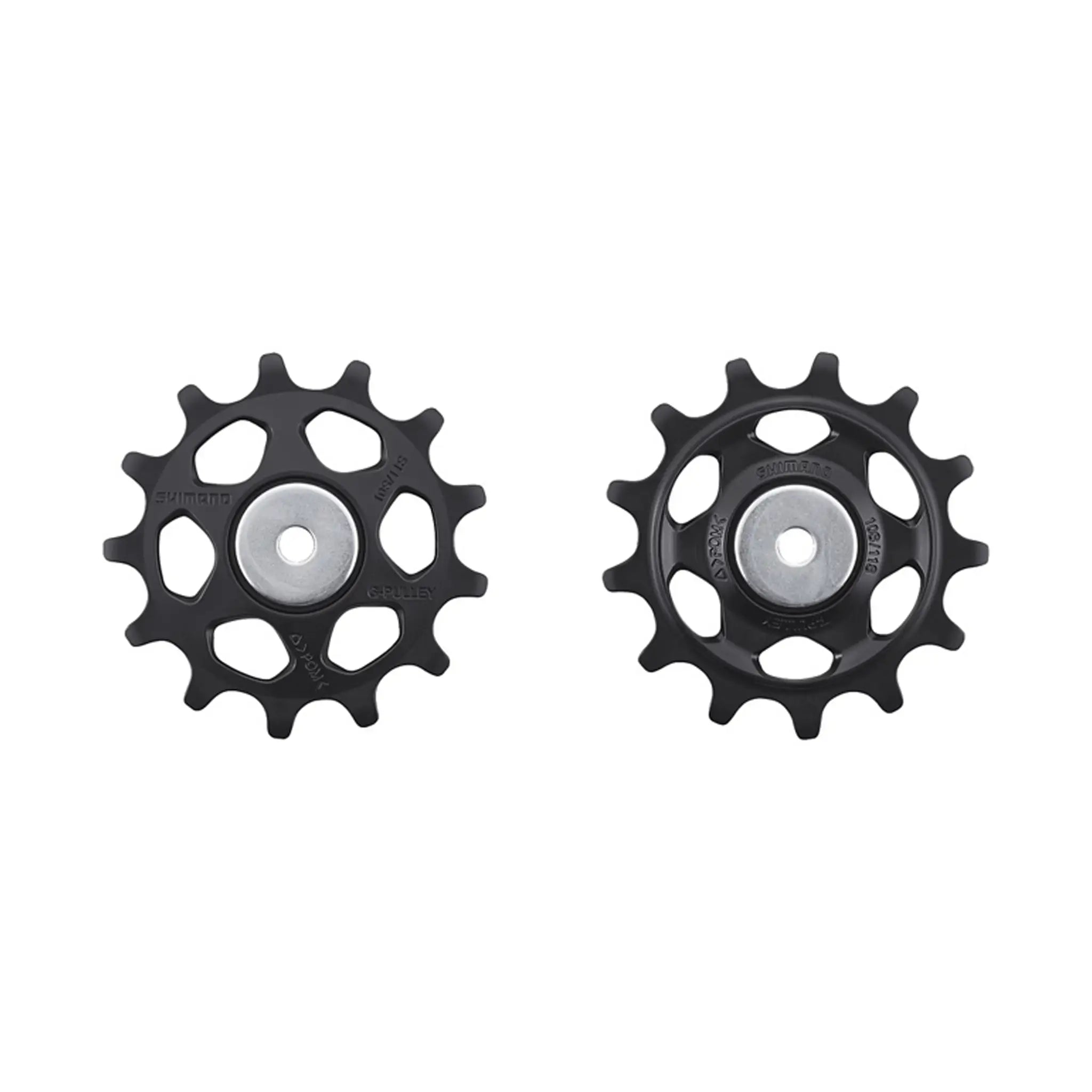 Kit de galets Shimano RD-M5100 Deore