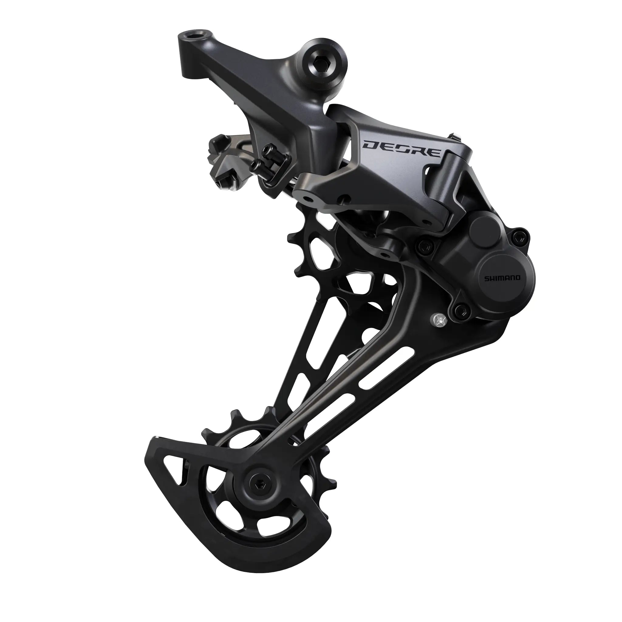 Shimano RD-M6200-SGS Deore 12-Speed Rear Derailleur