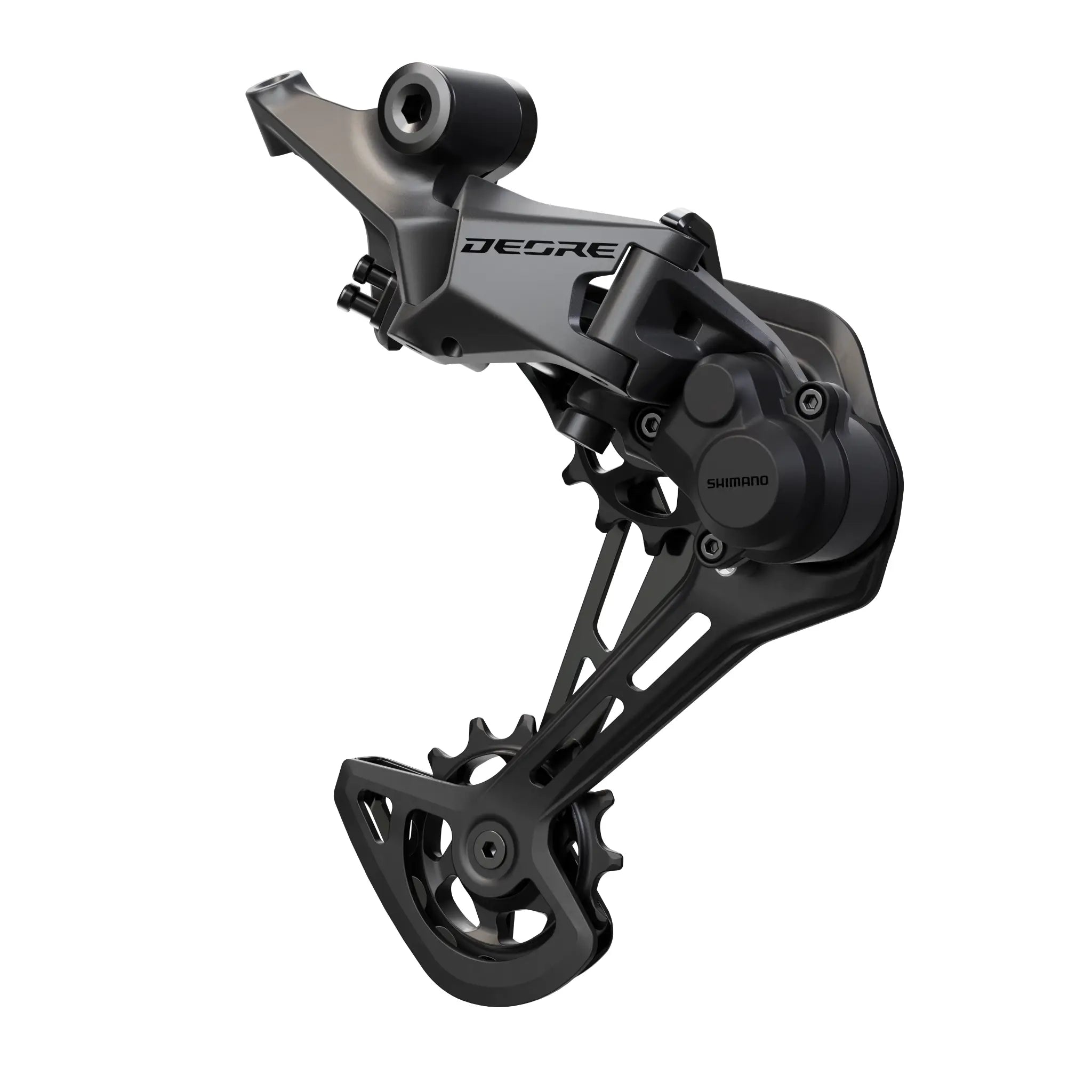 Shimano RD-M6200-SGS Deore 12-Speed Rear Derailleur