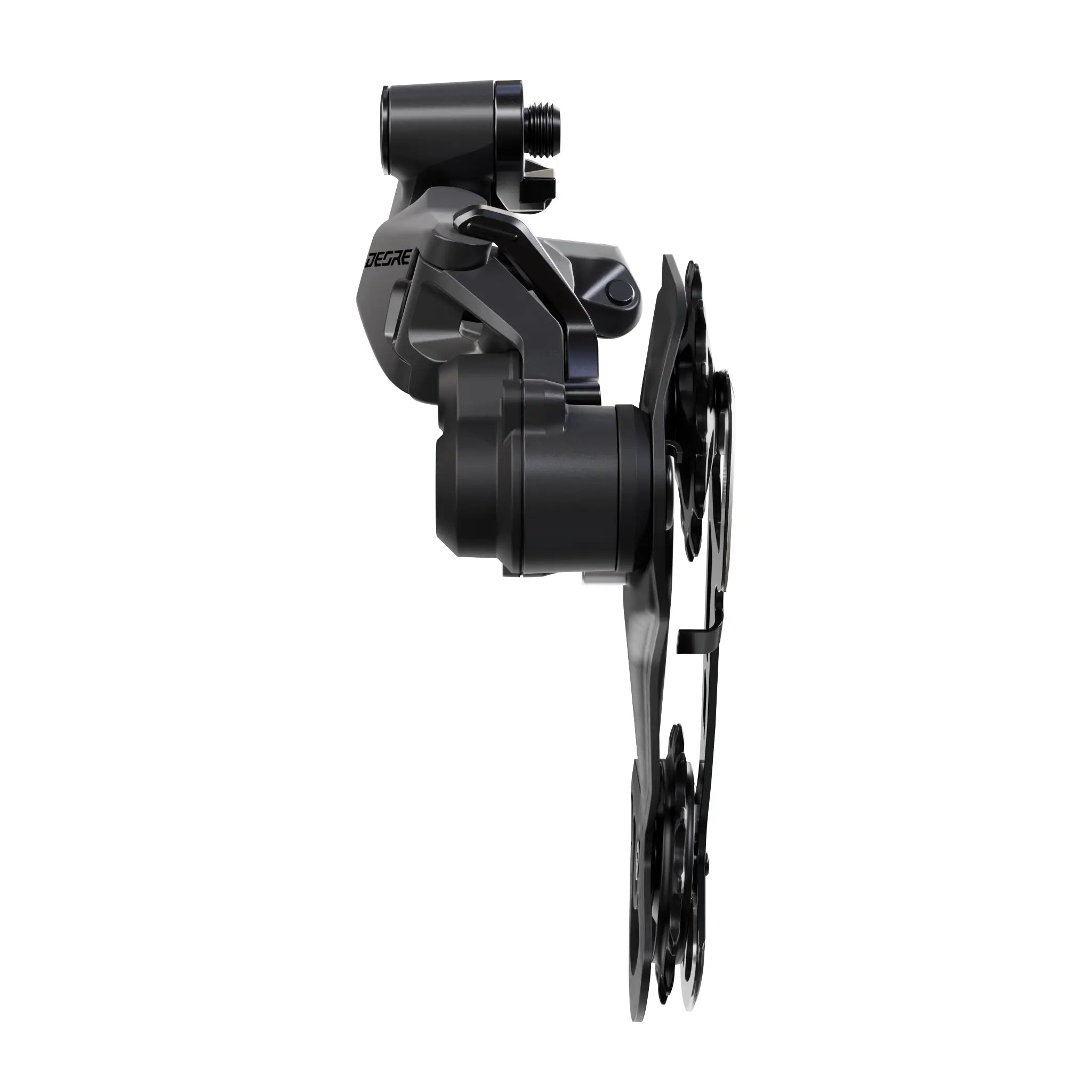 Shimano RD-M6200-SGS Deore 12-Speed Rear Derailleur