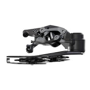 Shimano RD-M6200-SGS Deore 12-Speed Rear Derailleur