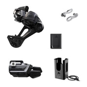 Shimano M6250 Deore Di2 Drivetrain Upgrade Kit