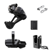 Shimano M6250 Deore Di2 Drivetrain Upgrade Kit