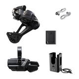 Shimano M6250 Deore Di2 Drivetrain Upgrade Kit