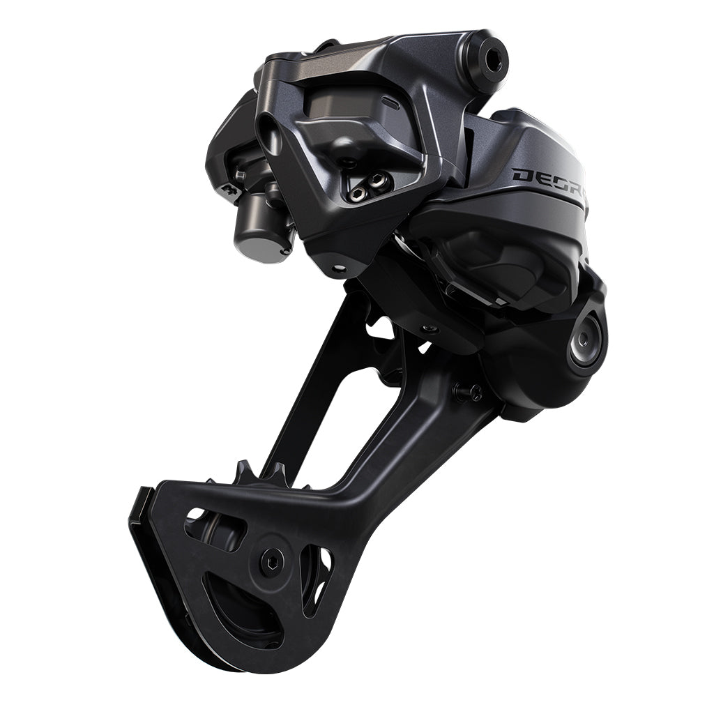 Shimano RD-M6250 SGS Deore Di2 Dérailleur arrière 12 vitesses
