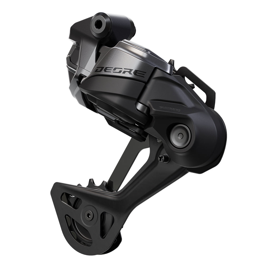 Shimano RD-M6250 SGS Deore Di2 Dérailleur arrière 12 vitesses