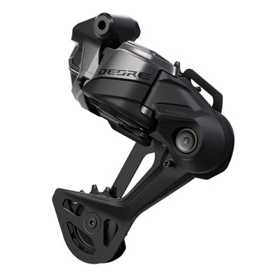 Shimano RD-M6250 SGS Deore Di2 Dérailleur arrière 12 vitesses