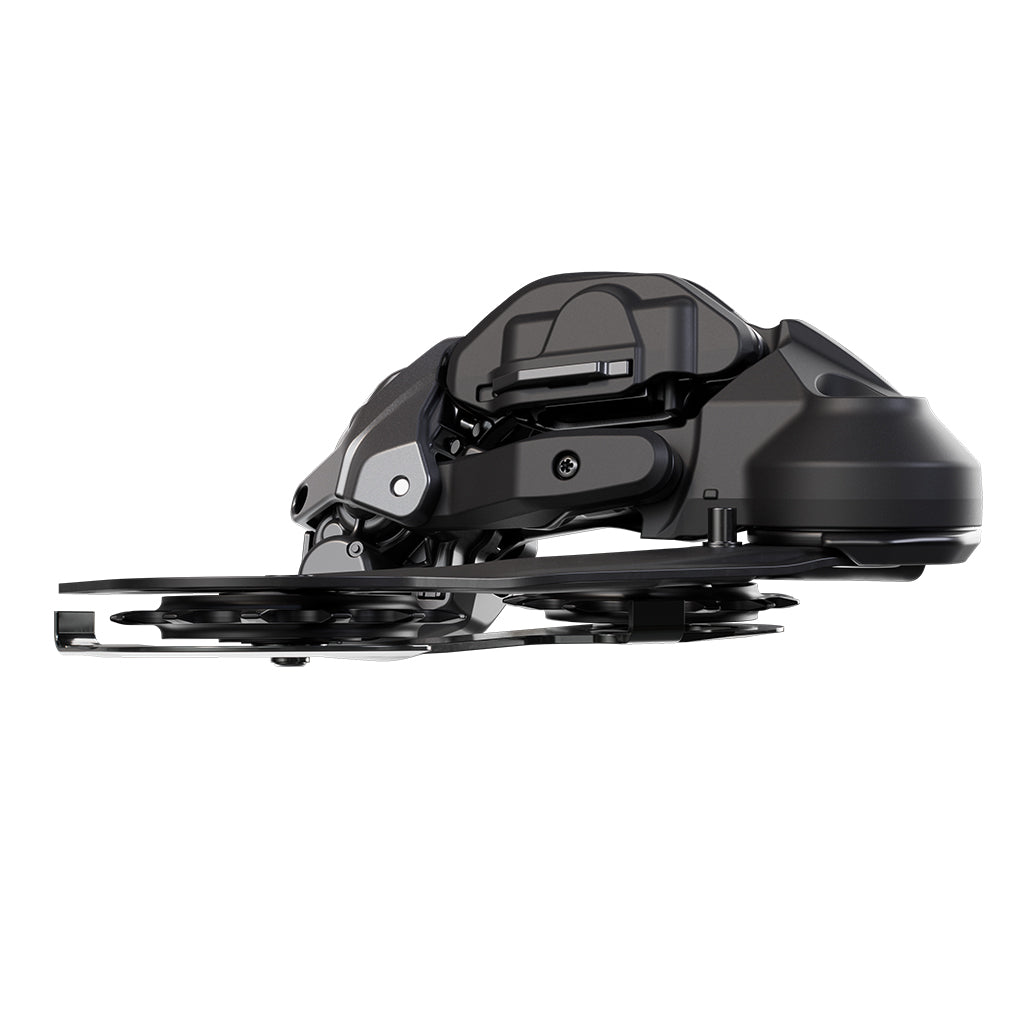 Shimano RD-M6250 SGS Deore Di2 12-Speed Rear Derailleur