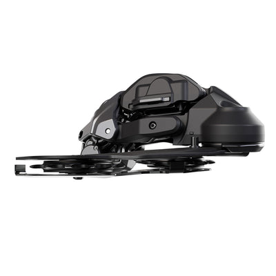 Shimano RD-M6250 SGS Deore Di2 Dérailleur arrière 12 vitesses