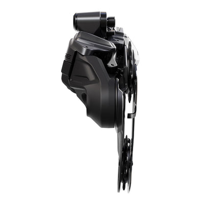 Shimano RD-M6250 SGS Deore Di2 Dérailleur arrière 12 vitesses