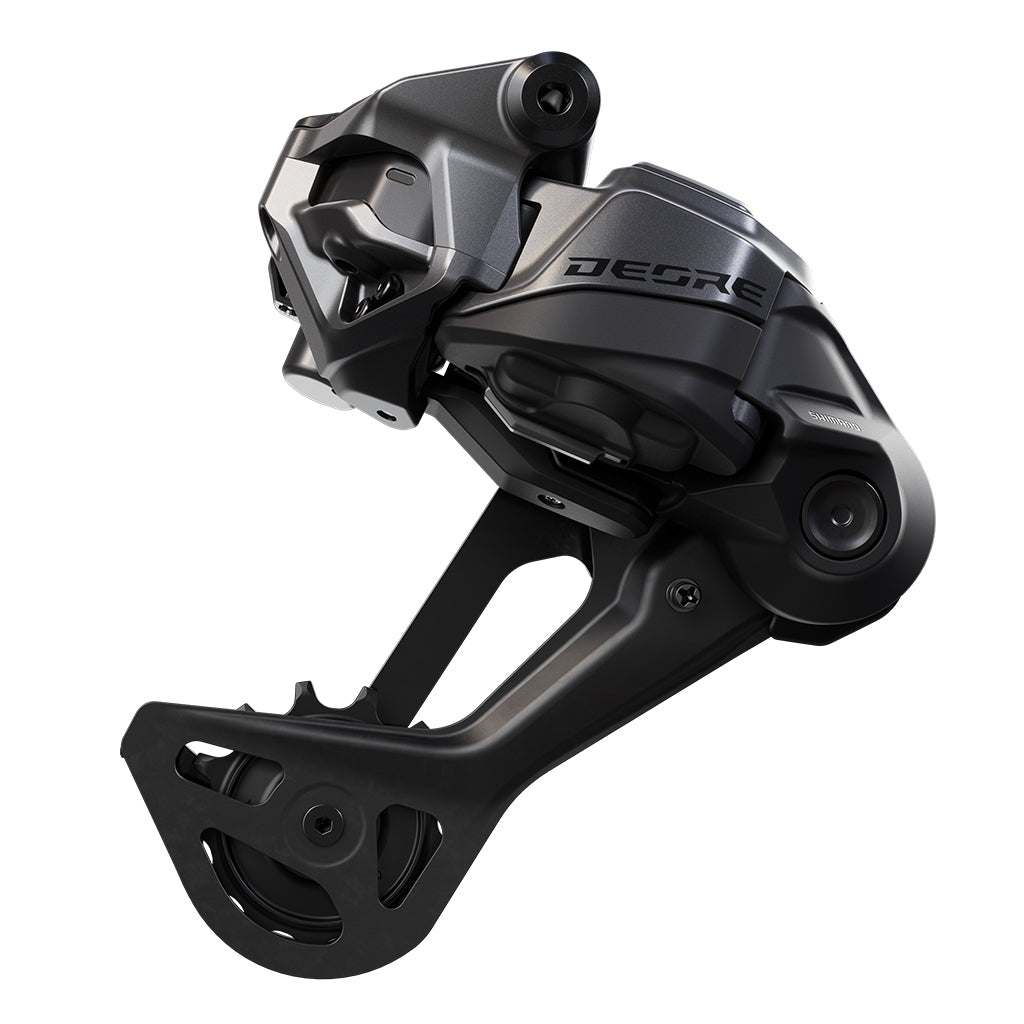 Shimano RD-M6250 SGS Deore Di2 12-Speed Rear Derailleur
