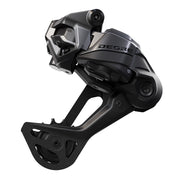 Shimano RD-M6250 SGS Deore Di2 12-Speed Rear Derailleur