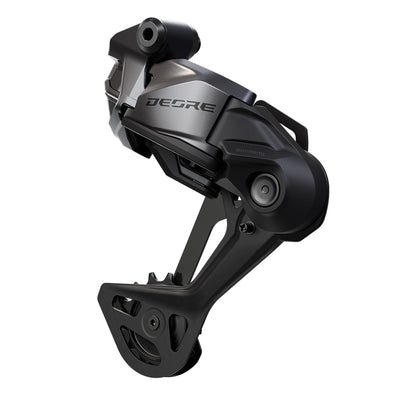 Shimano RD-M6260-11L Deore Di2 Dérailleur arrière E-VTT 11 vitesses