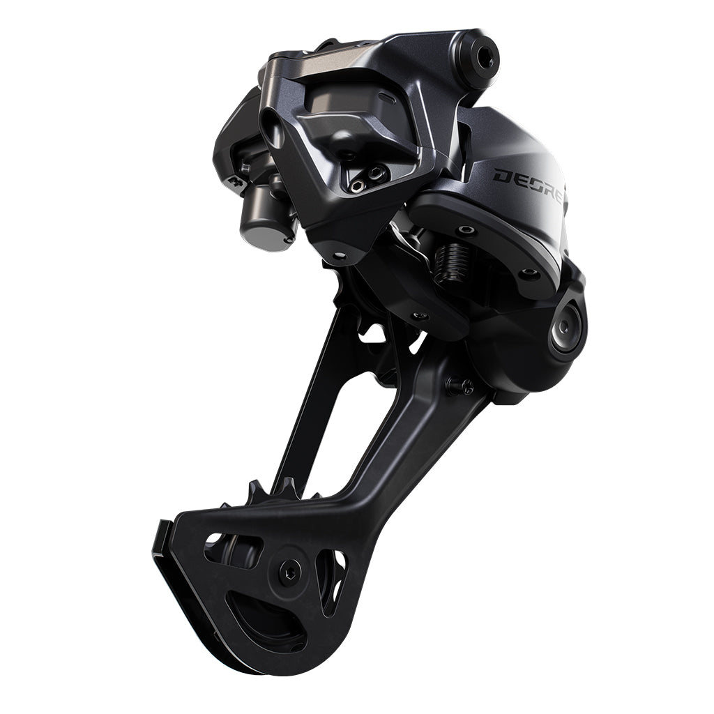 Shimano RD-M6260-12 Deore Di2 12-Speed E-MTB Rear Derailleur