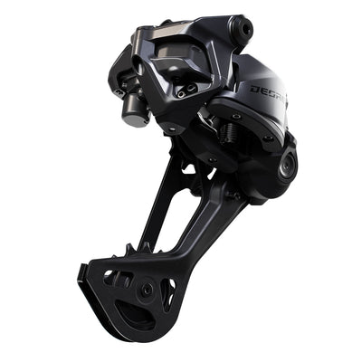 Shimano RD-M6260-12 Deore Di2 Dérailleur arrière E-MTB 12 vitesses